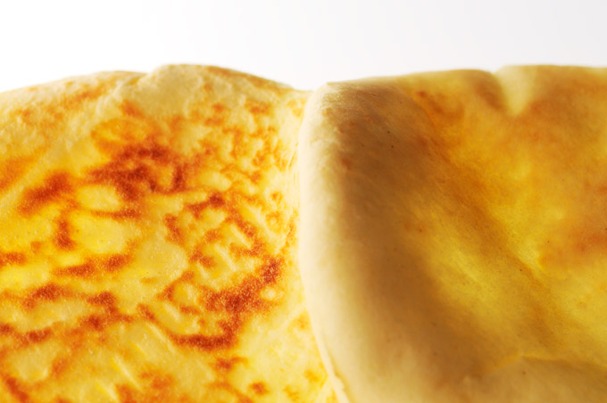Mana Pan Pita en Mallorca